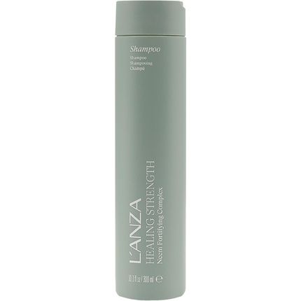 Lanza Healing Strength White Tea Shampoo - Strengthens, Protects, And Restores - Image 3