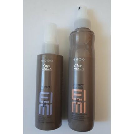 Wella Perfect Me Eimi 100Ml And Perfect Setting Eime 150Ml Set - Image 4