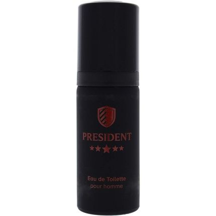 Milton-Lloyd President Fragrance For Men 55Ml Eau De Toilette