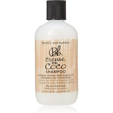 Bumble And Bumble Creme De Coco Shampoo 250Ml 8 Fl.Oz.