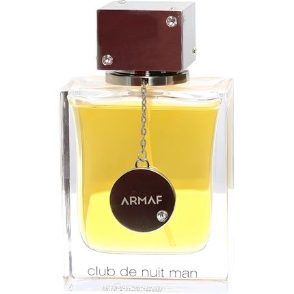 Armaf Club De Nuit Man Eau De Toilette 105Ml - Image 3