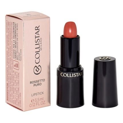 Collistar Pure Lipstick 21 Wild Rose 35Ml
