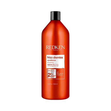 Frizz Dismiss Conditioner 1000Ml