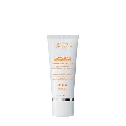 Institut Esthederm Photo Regul Unifying Protective Cream Strong Sun 50Ml