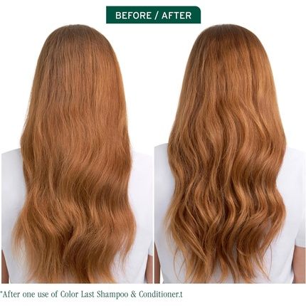 Biolage Color Last Conditioner Refill For Color-Treated Hair 500Ml