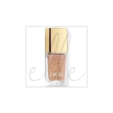 Dior Vernis Limited Edition Top Coat 10Ml - 114 Lumiere