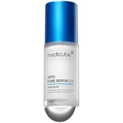 Medicube Zero Pore Serum 2.0 37Ml - Image 3