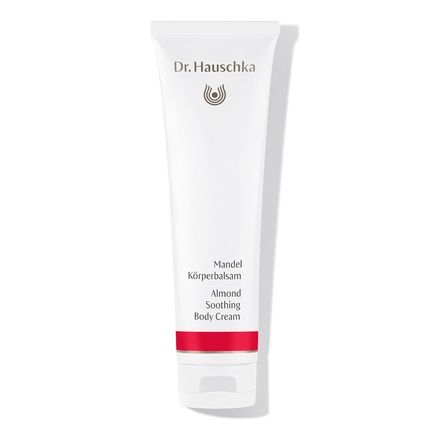 Dr. Hauschka Soothing Body Cream Almond 145Ml