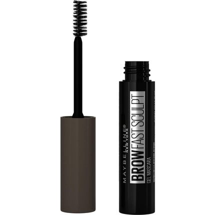 Maybelline Express Brow Fast Sculpt Eyebrow Gel For Shaping And Coloring