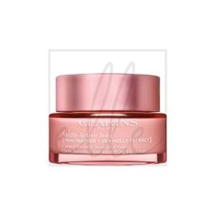 Clarins Multi Active Day Cream 50Ml For All Skin Types