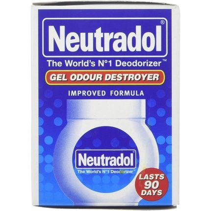 Neutrodol Original Gel Deodorizer 140G