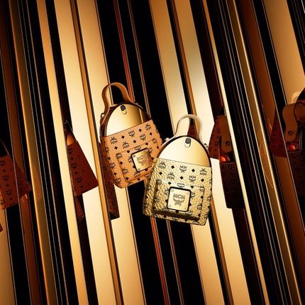 Mcm Ultra Eau De Parfum 2.5 Fl Oz - Image 3