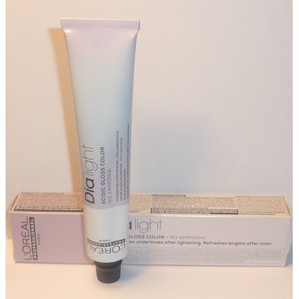 L'Oreal Professional Dialight Hair Dye 50Ml