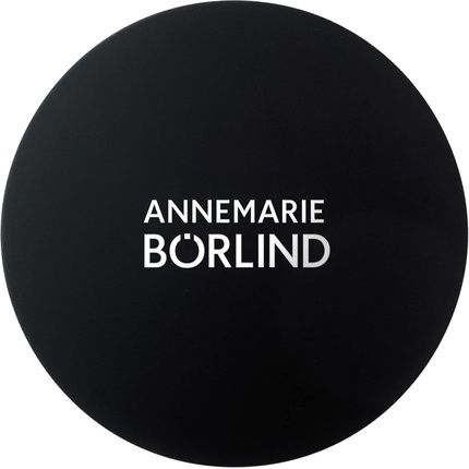 Annemarie Borlind Loose Powder Almond 10G - Image 3