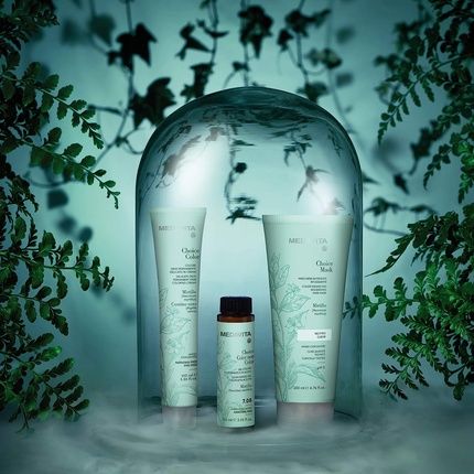 Medavita Choice Glanz Haarmaske Ph 5.5