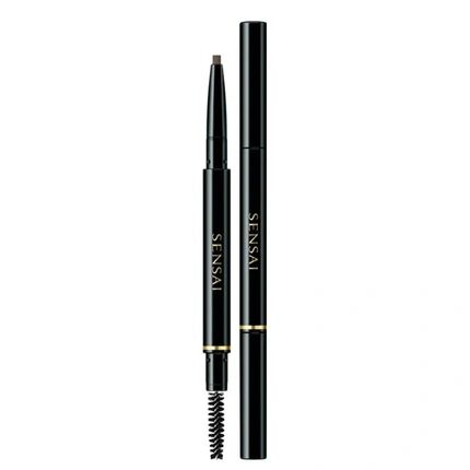 Sensai Sensai Styling Eyebrow Pencil 03 Taupe Brown 02 G