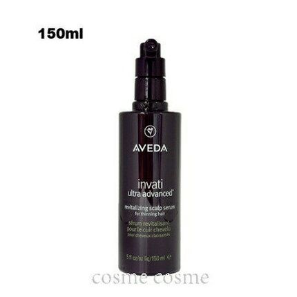 Aveda Invati Scalp Revitalizer Spray 150 Ml Back Bar