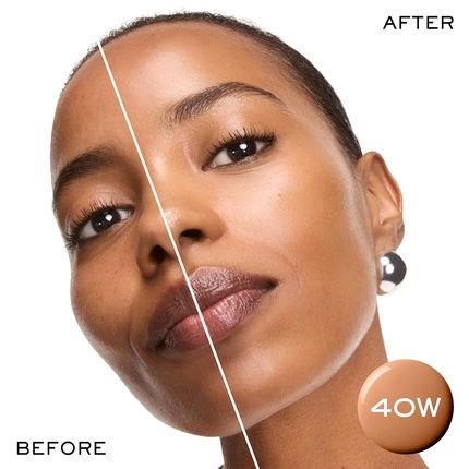 Lancome Idole 3 Serum Supertint Skin Tint - Dewy Even Tone With Niacinamide - Image 3