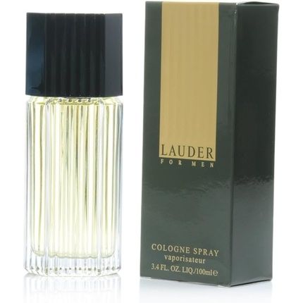 Estee Lauder Lau For Men Eau De Cologne Spray 100Ml