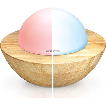 Soehnle Aroma Diffuser White One Size Modena - Image 3