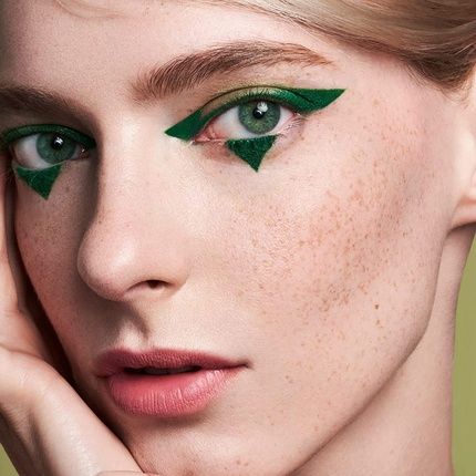 Nouba Twister Write 55 Eye Pencil Cosmetic For Face