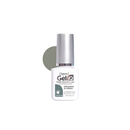 Beter Gel Nail Polish Iq Dreaming In Green