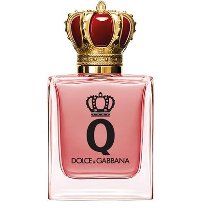 Dolce & Gabbana Q By Dolce & Gabbana Intense Eau De Parfum Spray 50Ml