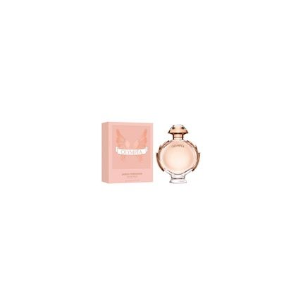 Paco Rabanne Olympa Eau De Parfum Spray 80Ml