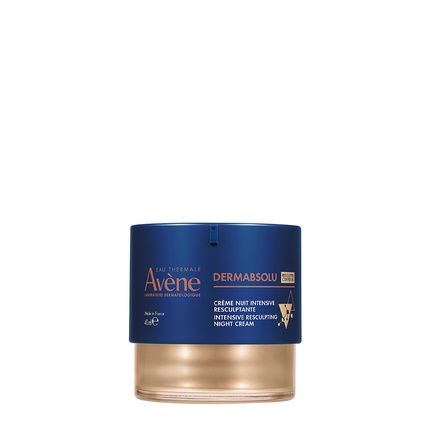 Avne Avene Dermabsolu Night Regenerating Balm 40 Ml