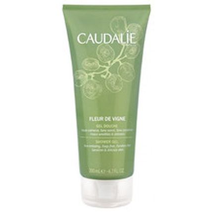 Caudalie Fleur De Vigne Shower Gel 200Ml