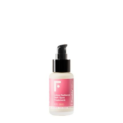 Freshly Lotus Radiance Dark Spot Treatment 50Ml