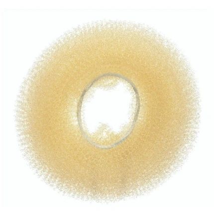 Xanitalia Pro Xan Pro Hair Rollers 90X30Mm Beige 90Mm