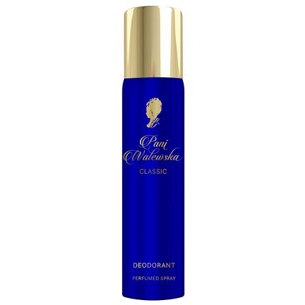 Pani Walewska Classic Deodorant Spray 90Ml