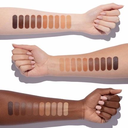 Anastasia Beverly Hills Cream Bronzer Deep Tan