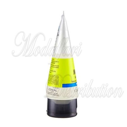 L'Oreal Paris Invisi Fix Mineral Hair Gel 24 Hour Strong Hold 150Ml - Image 3