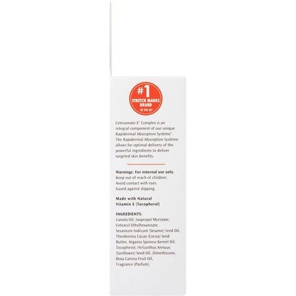 Palmers Cocoa Butter Therapy Oil 60Ml Original - Image 3
