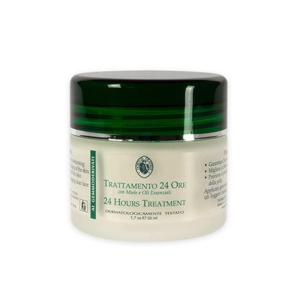 Hortus Fratis 24 Hour Anti-Aging Face Care 50Ml