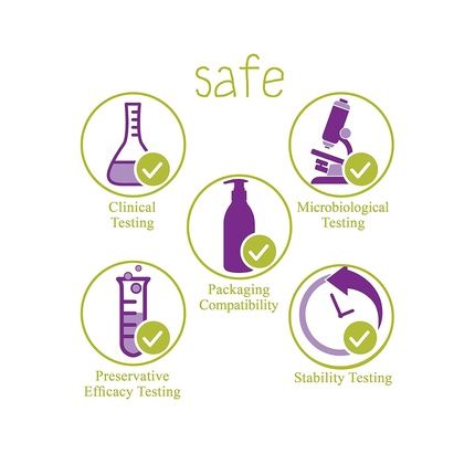 Little Green Detangling Shampoo 240Ml For Kids - Image 3