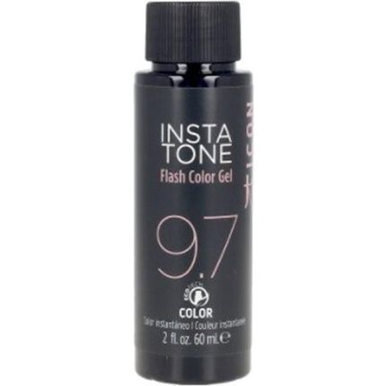 Icon Insta Tone 97 Very Light Violet Blonde Hair Dye