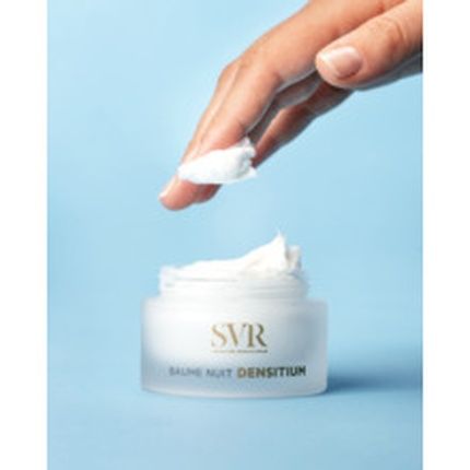 Svr Laboratoire Densitium Night Balm 50Ml Night Cream For Mature Skin - Image 3