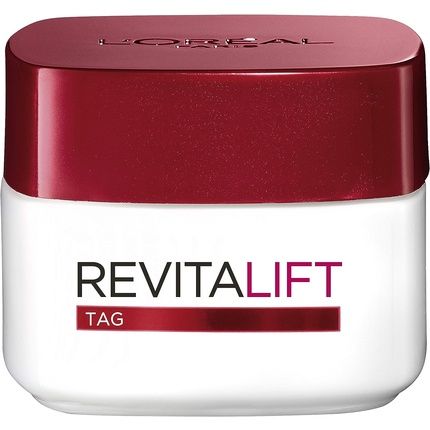 L'Oreal Paris Revitalift Anti-Ageing Face Care With Pro-Elastin And Beeswax 50Ml