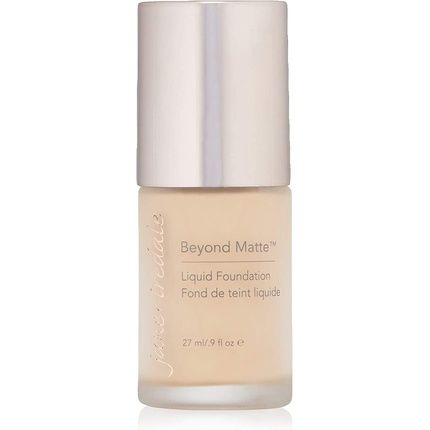 Jane Iredale Beyond Matte Liquid Foundation M1 27Ml