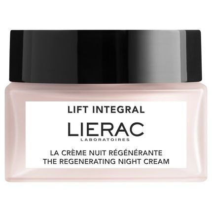 Lierac Integral Night Cream - 50Ml