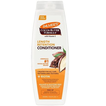Palmer'S Cocoa Butter & Biotin Length Retention Conditioner 13.5 Ounce
