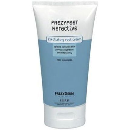 Frezyderm Feet Frezyfeet Keractive Cream 75Ml