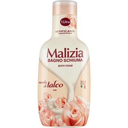 Malizia Bagno Talcum Powder 1L