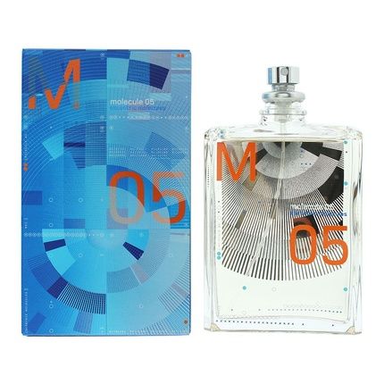 Escentric Molecules Molecule 05 Eau De Toilette Spray 100Ml