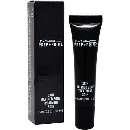 Mac Cosmetics Prep+Prime Skin Refined Zone Treatment 0.5Fl.Oz./15Ml