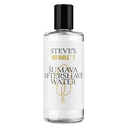 Steve'S Umava Aftershave Water 100 Ml