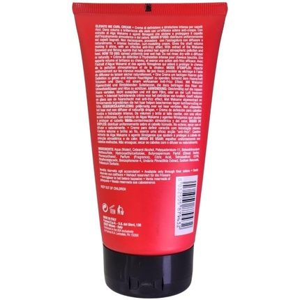 Framesi For-Me Elevate Me Curl Cream 150Ml